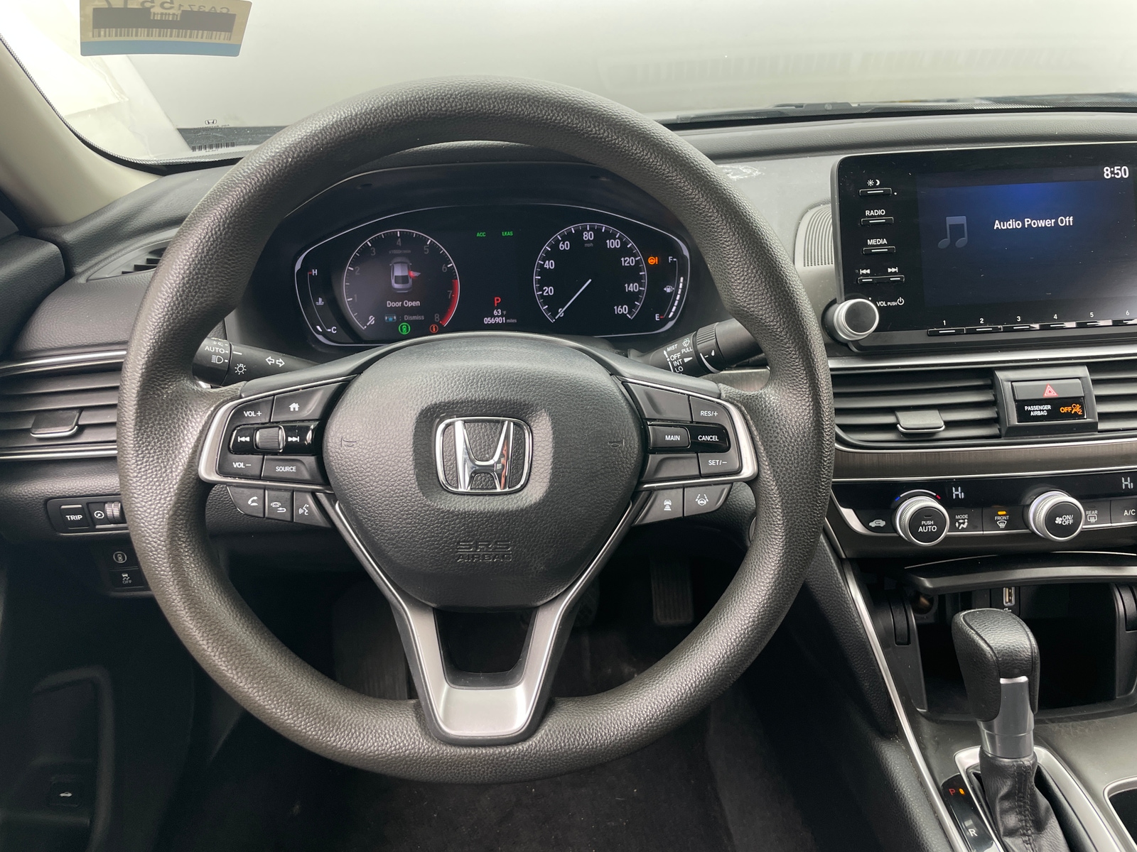 Thumbnail: 2020 Honda Accord - 5