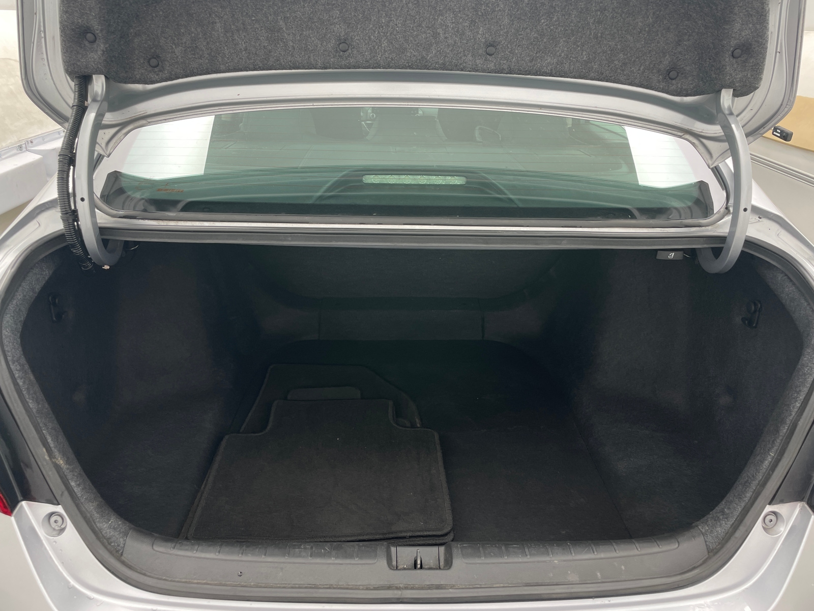 Thumbnail: 2020 Honda Accord - 7