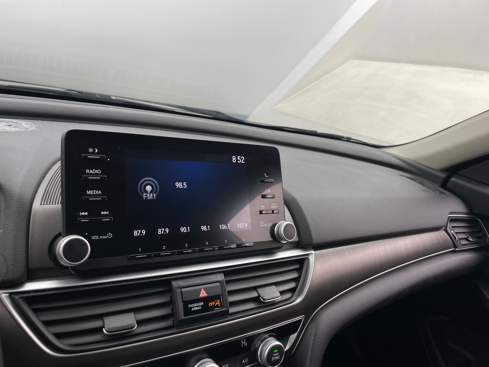 Thumbnail: 2020 Honda Accord - 4