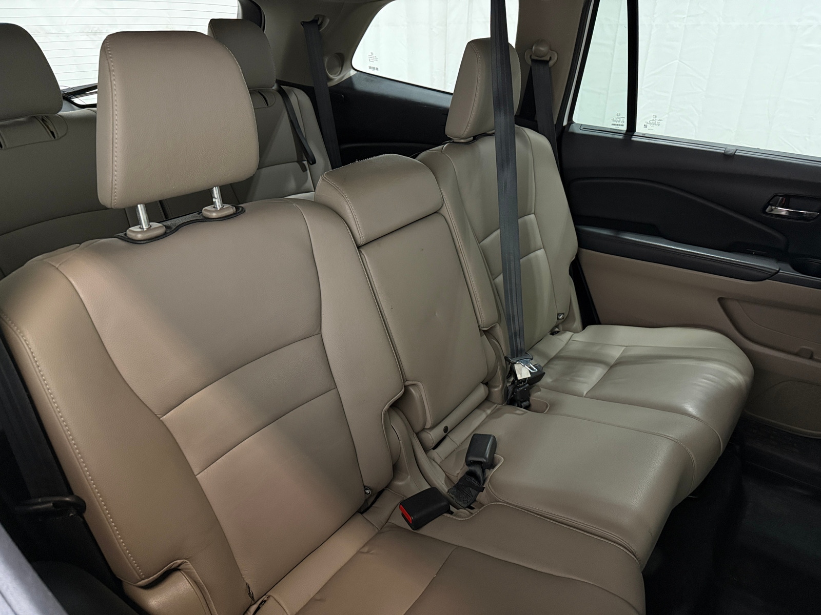 Thumbnail: 2019 Honda Pilot - 5