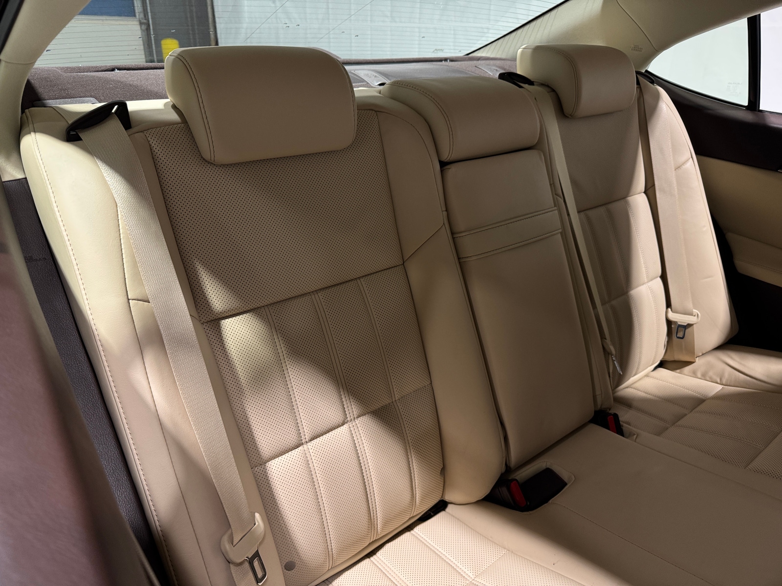 Thumbnail: 2017 Lexus ES - 5