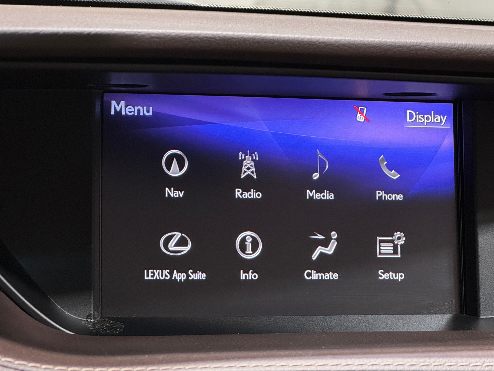 Thumbnail: 2017 Lexus ES - 3