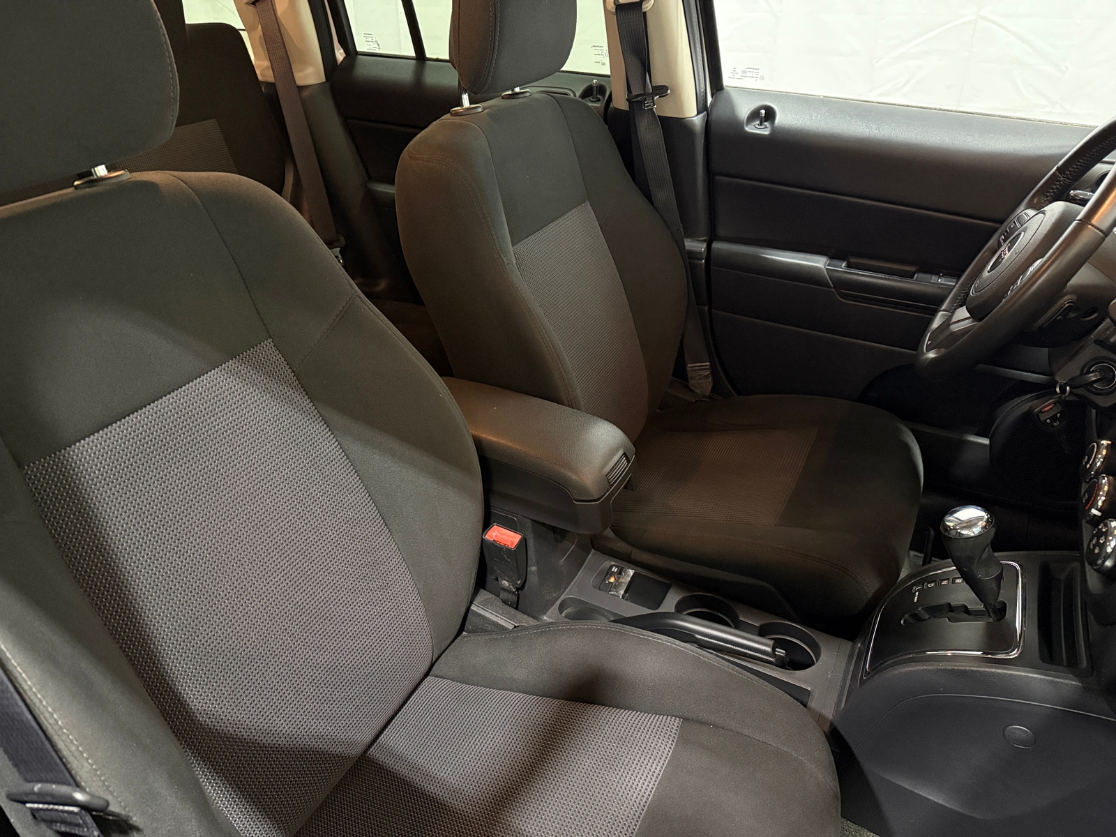 Thumbnail: 2017 Jeep Patriot - 2