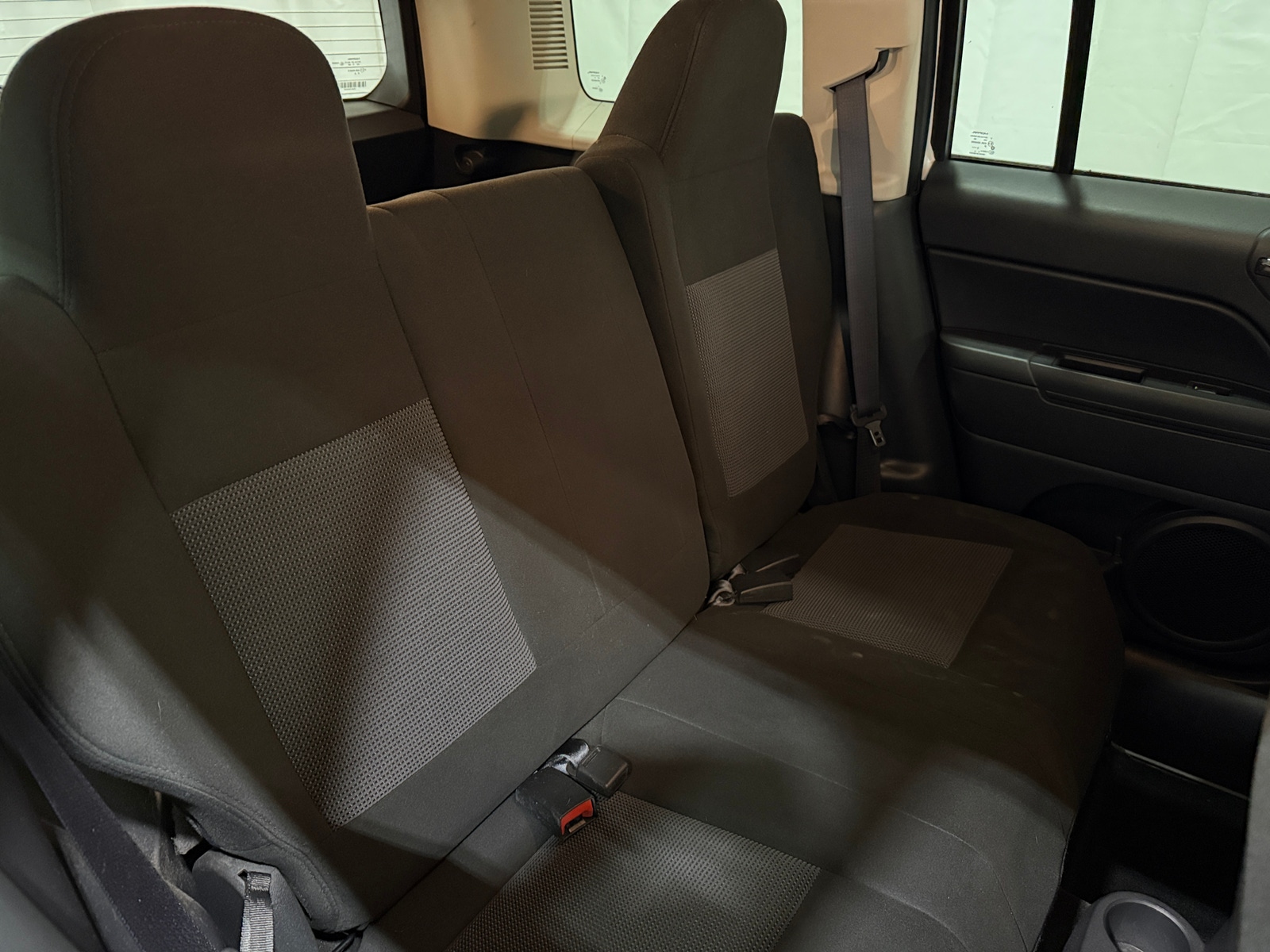 Thumbnail: 2017 Jeep Patriot - 6