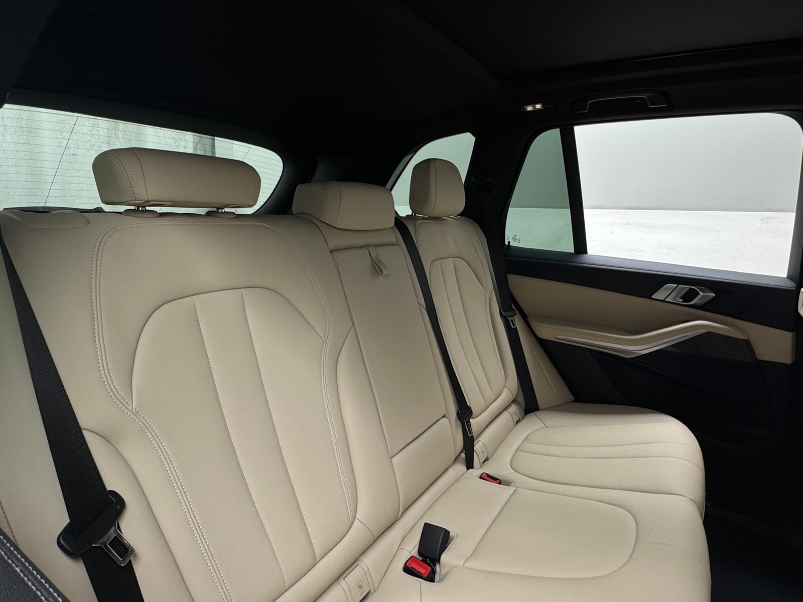 Thumbnail: 2022 BMW X5 - 5