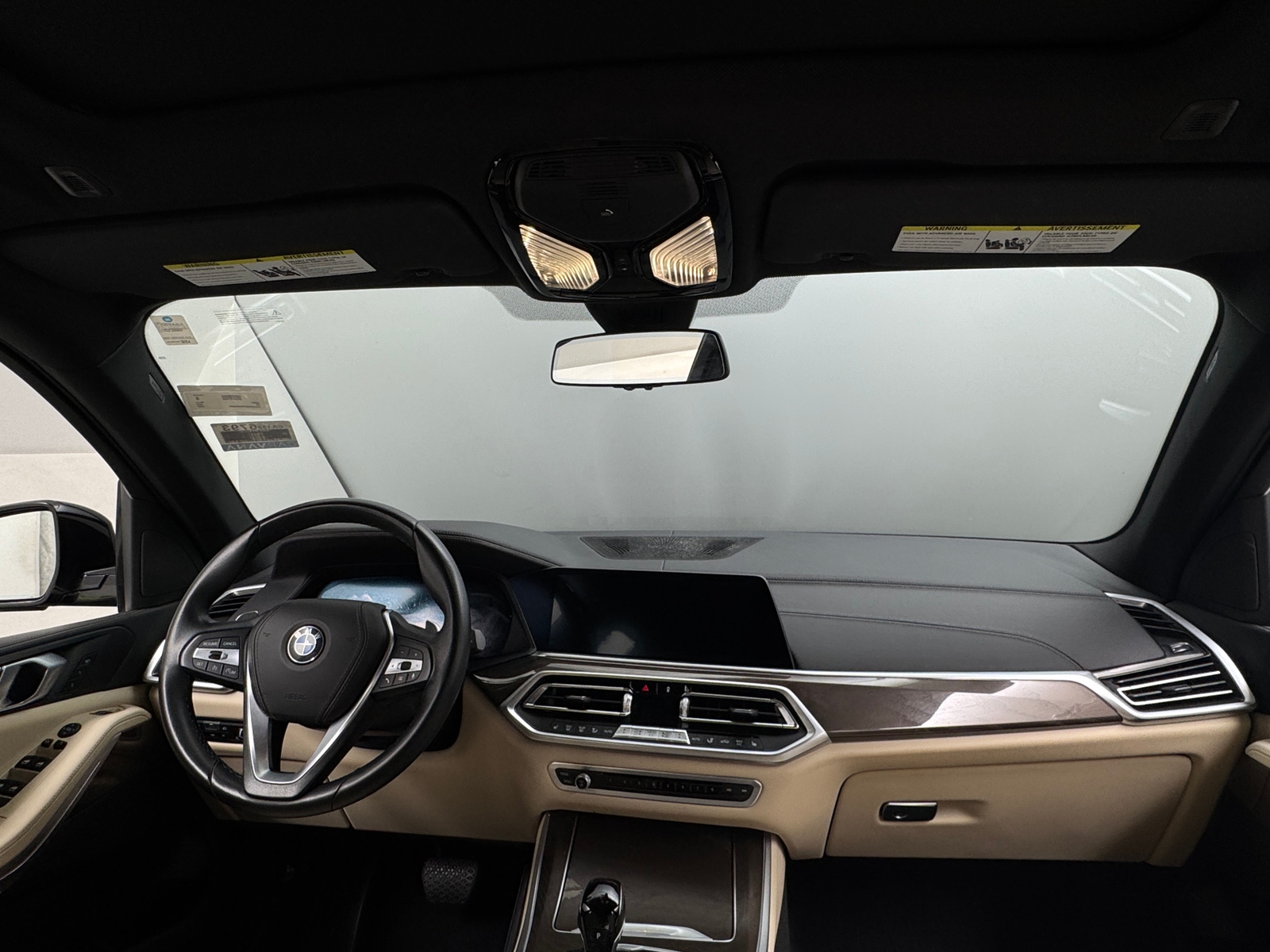 Thumbnail: 2022 BMW X5 - 2