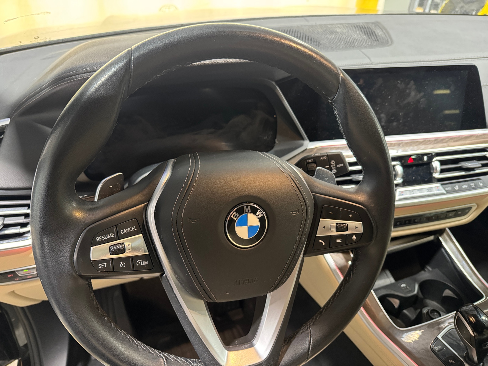 Thumbnail: 2022 BMW X5 - 4