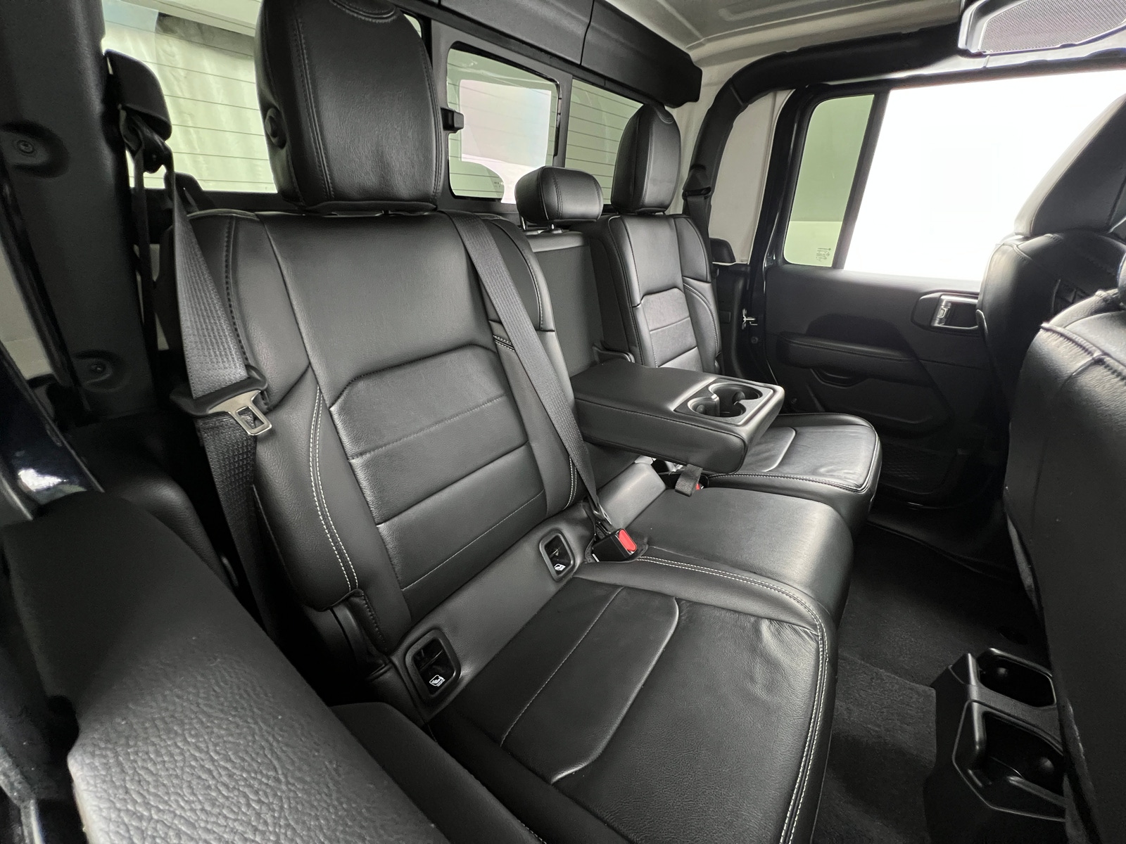 Thumbnail: 2023 Jeep Gladiator - 5