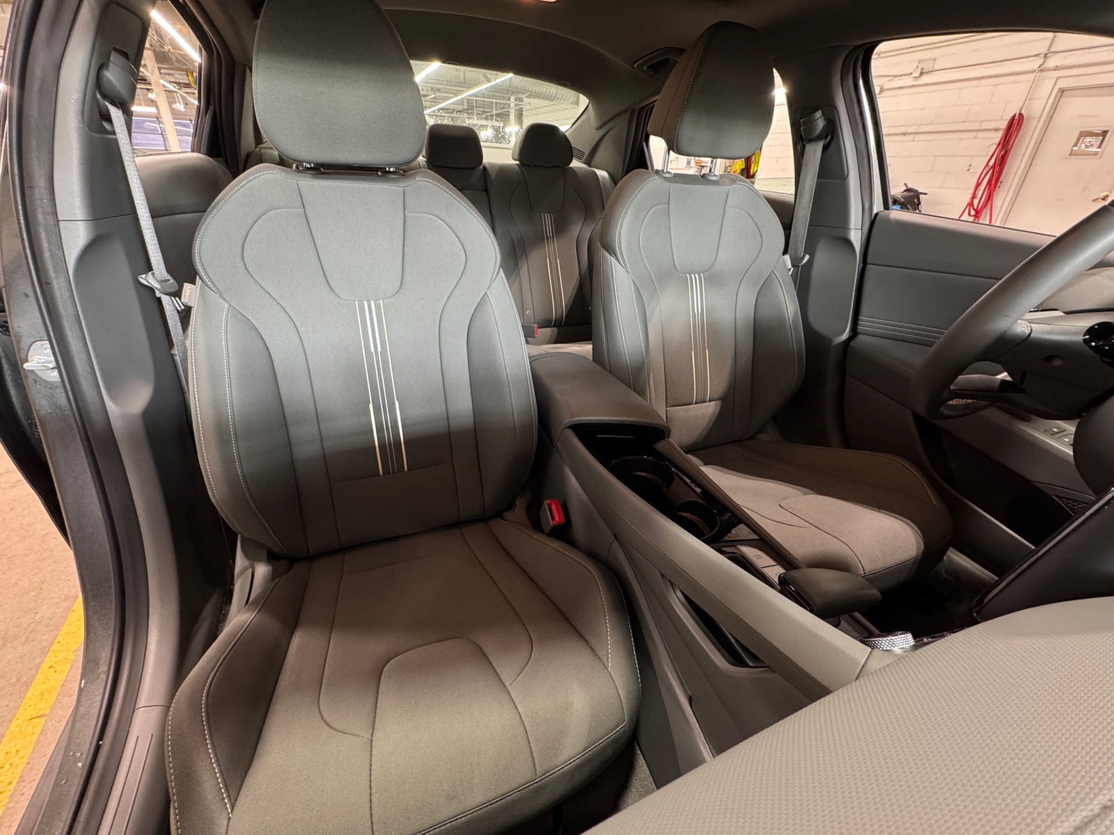 Thumbnail: 2025 Hyundai Elantra - 2