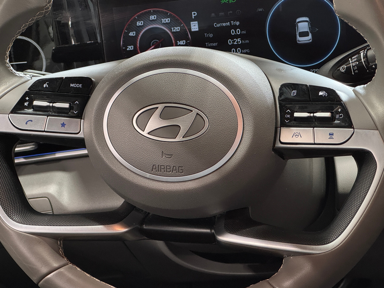 Thumbnail: 2025 Hyundai Elantra - 5