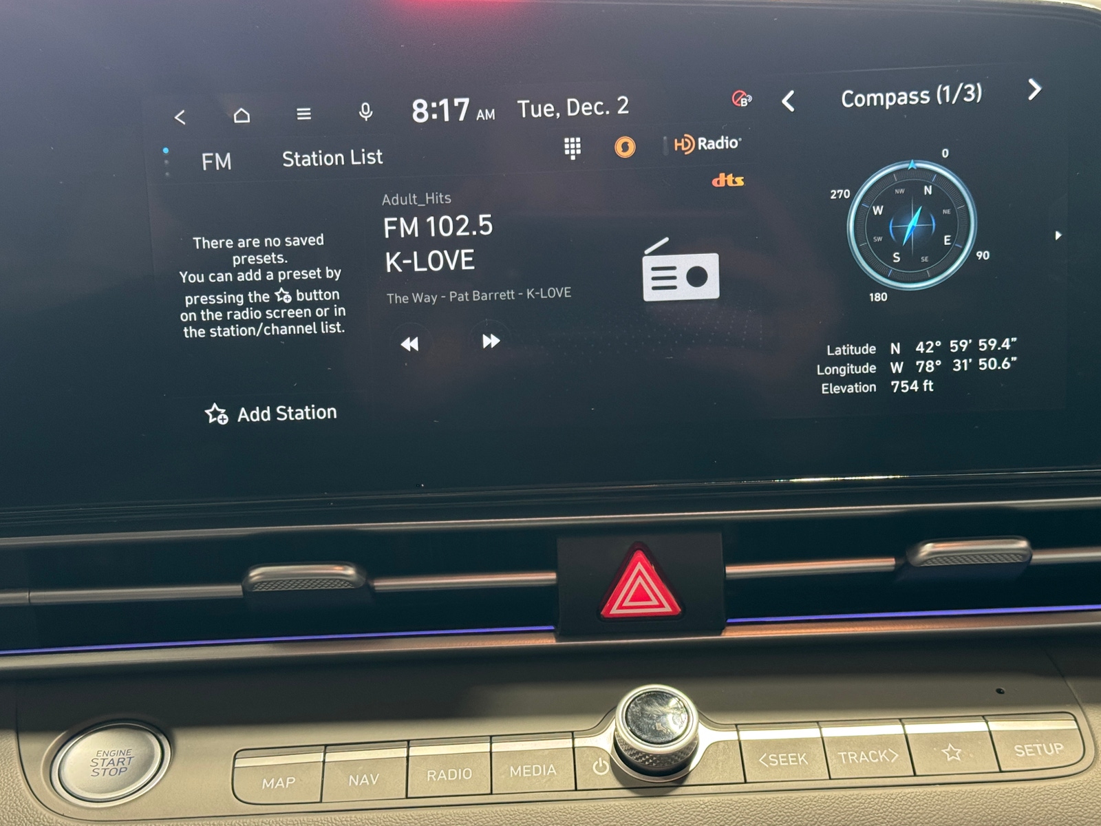 Thumbnail: 2025 Hyundai Elantra - 4