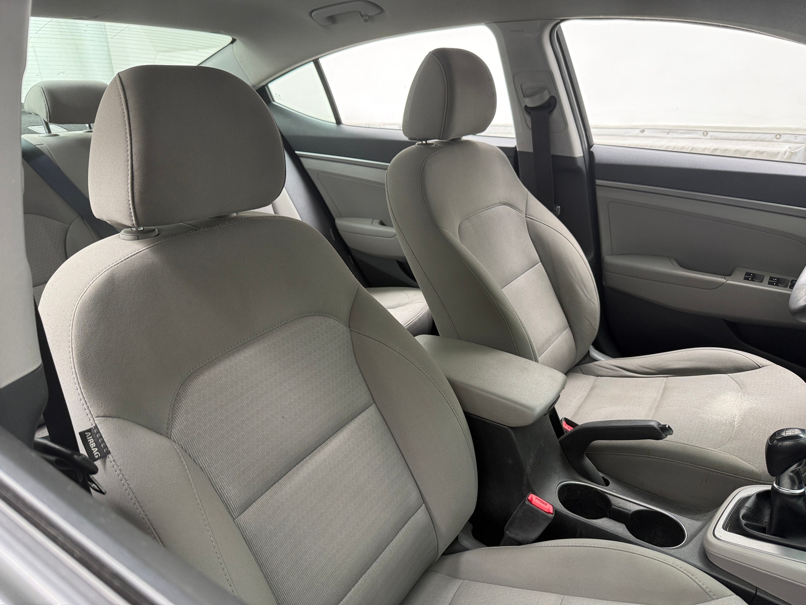 Thumbnail: 2018 Hyundai Elantra - 2