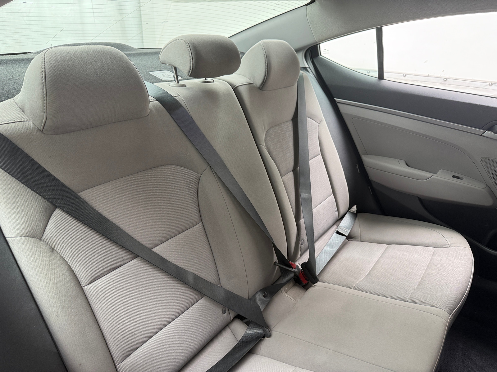 Thumbnail: 2018 Hyundai Elantra - 5