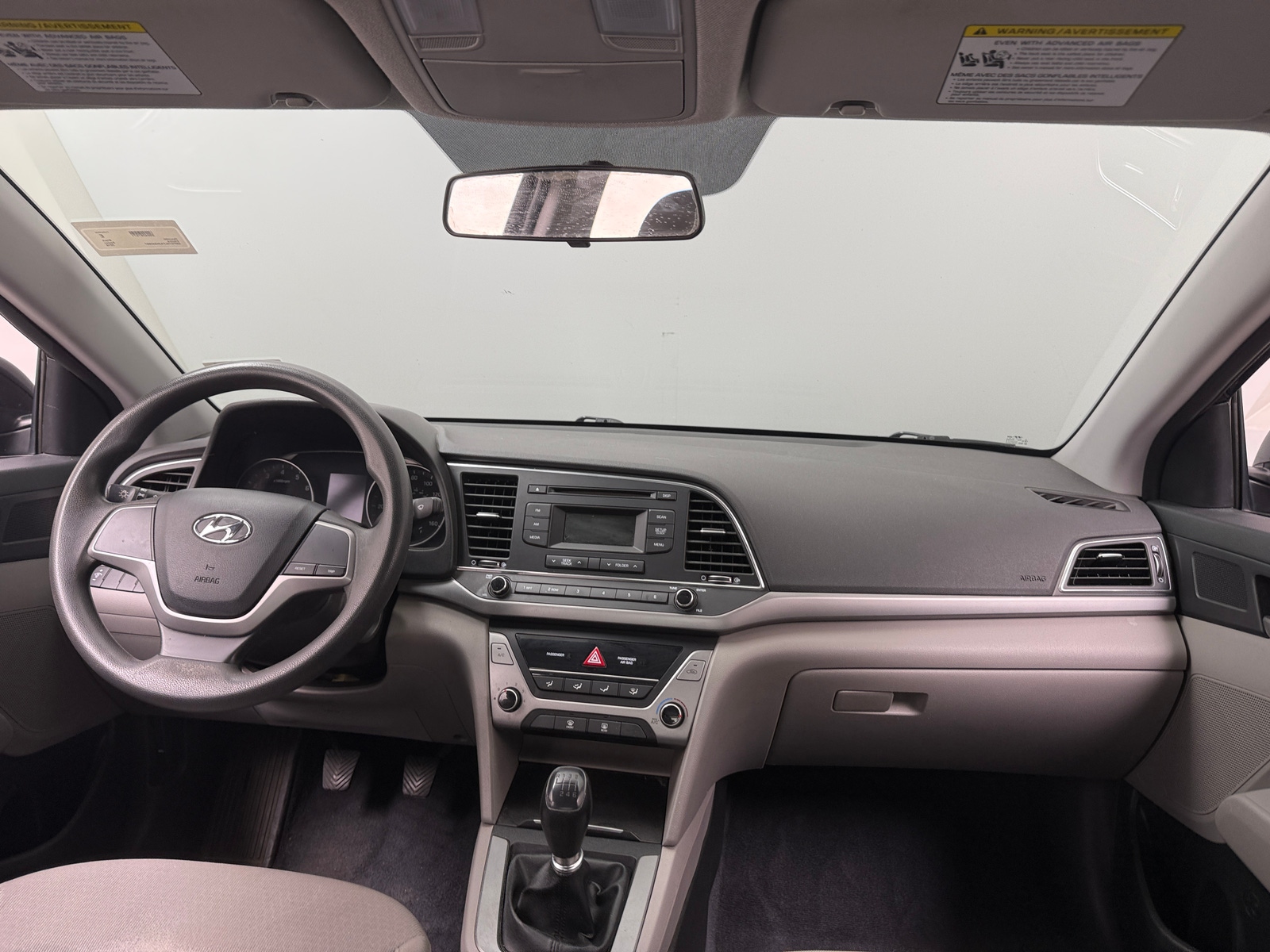 Thumbnail: 2018 Hyundai Elantra - 3