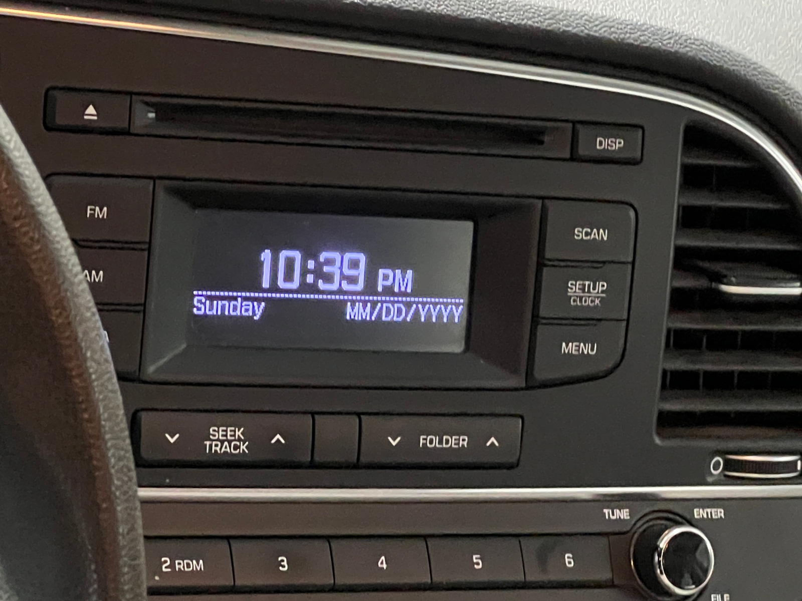 Thumbnail: 2018 Hyundai Elantra - 4