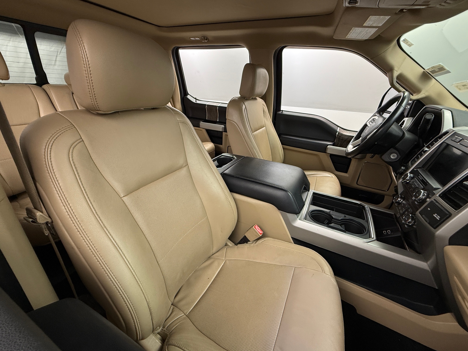 Thumbnail: 2019 Ford Econoline - 2