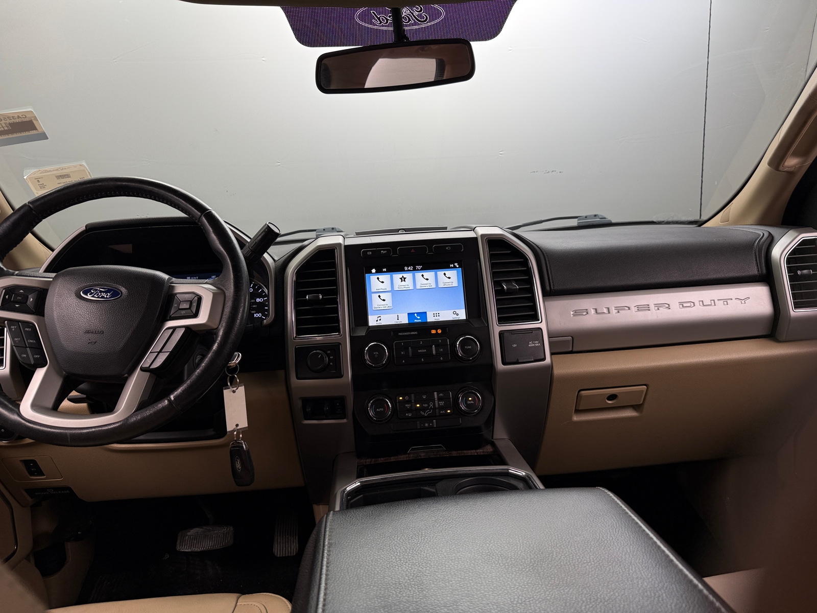 Thumbnail: 2019 Ford Econoline - 3