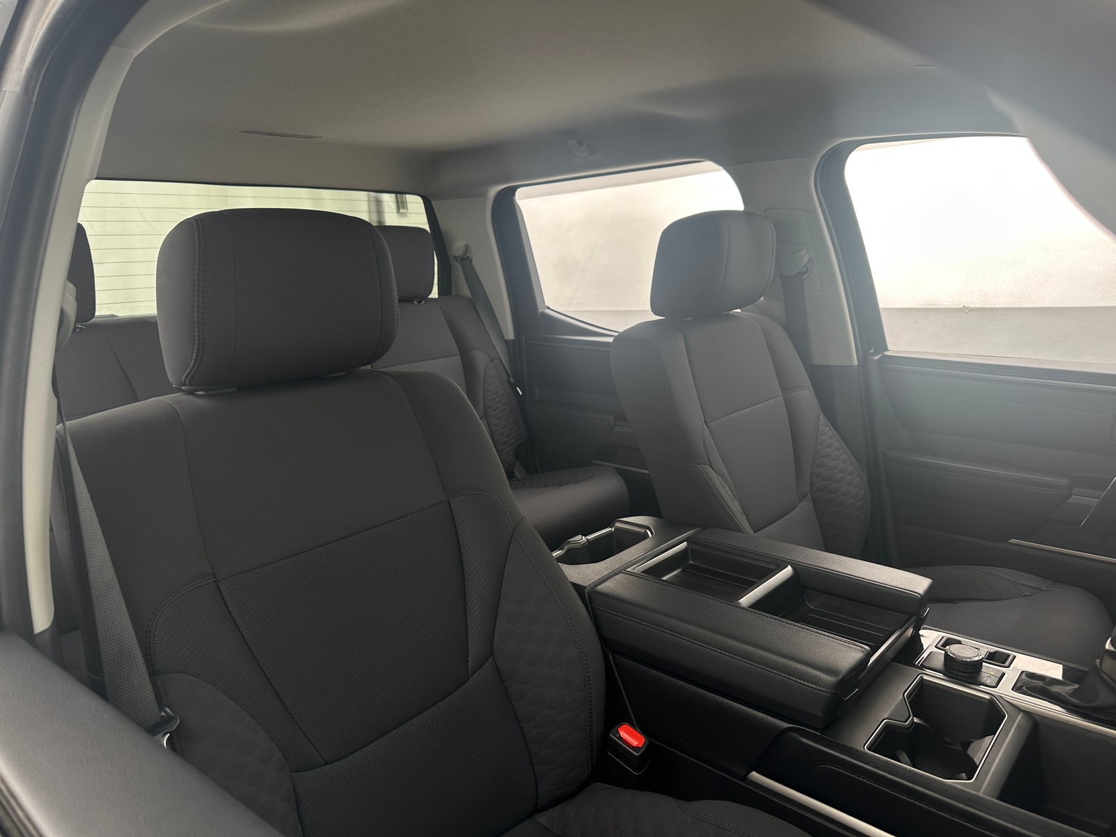 Thumbnail: 2023 Toyota Tundra - 2