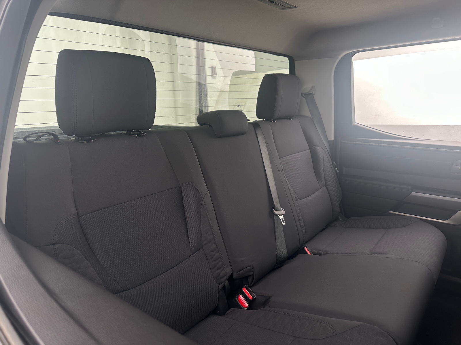 Thumbnail: 2023 Toyota Tundra - 6