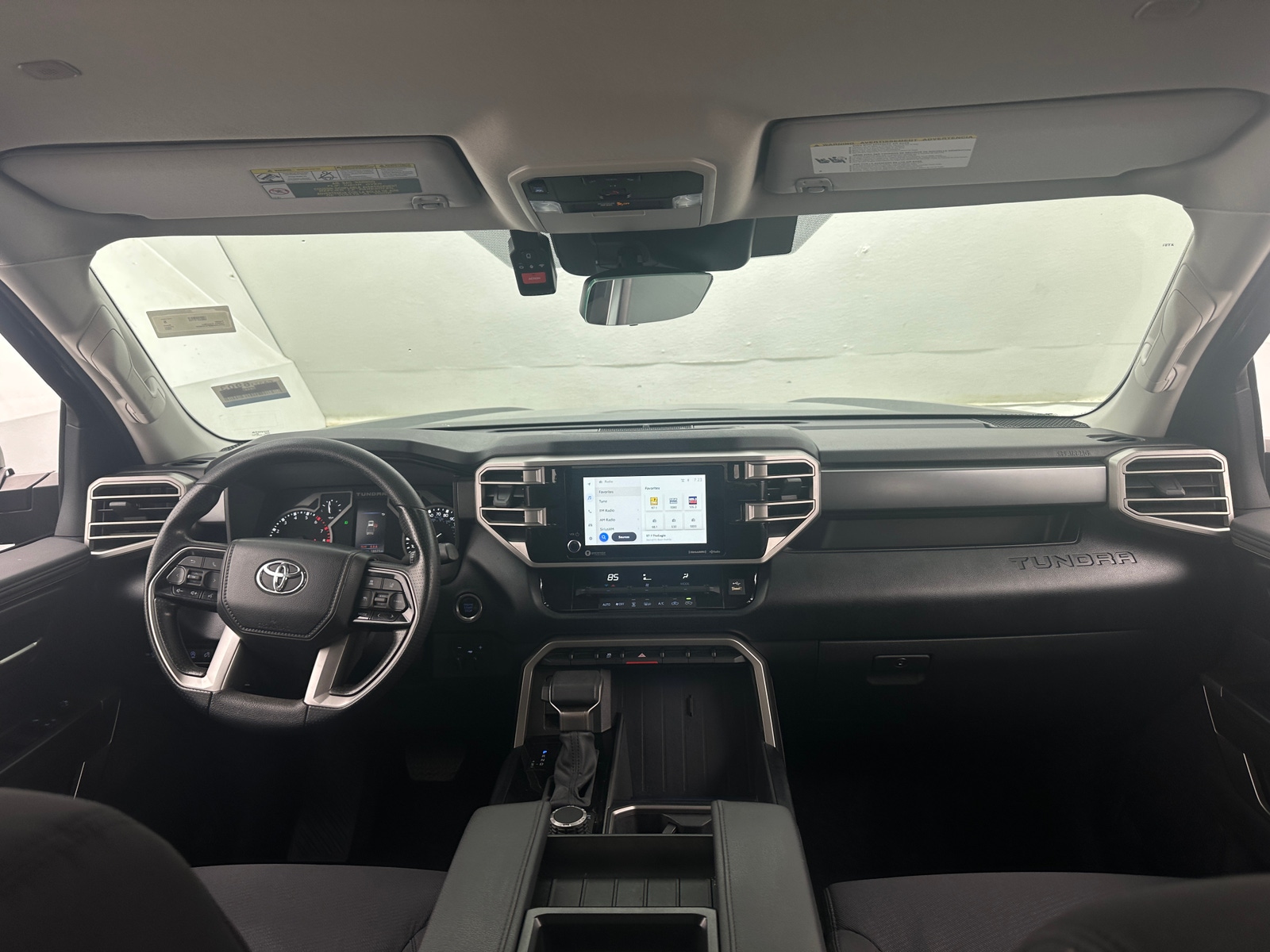 Thumbnail: 2023 Toyota Tundra - 3