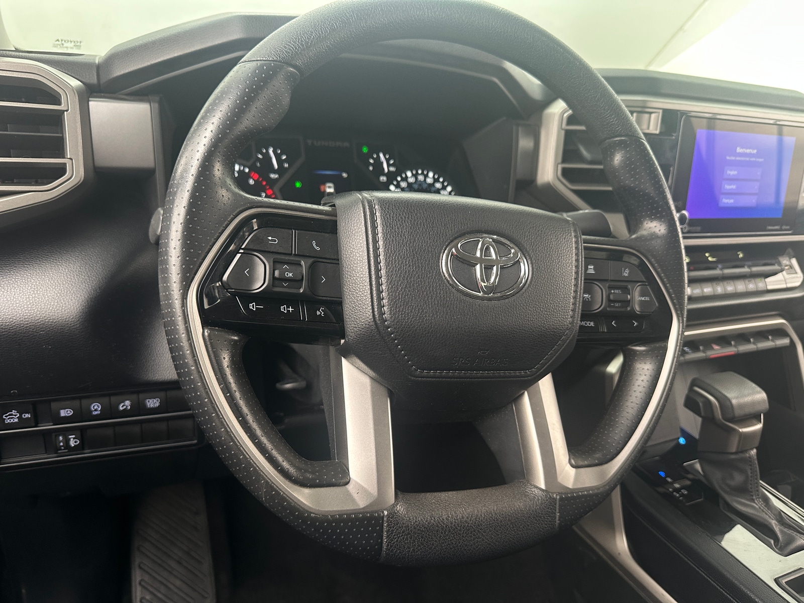 Thumbnail: 2023 Toyota Tundra - 5