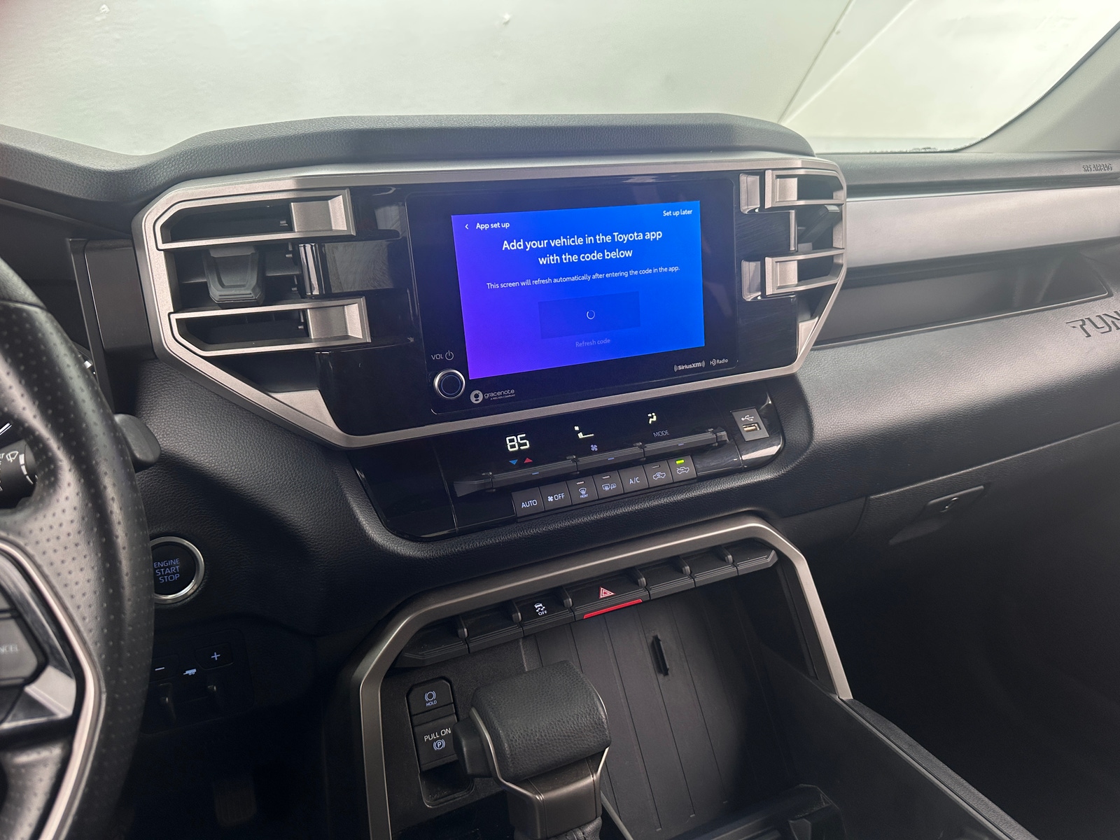 Thumbnail: 2023 Toyota Tundra - 4