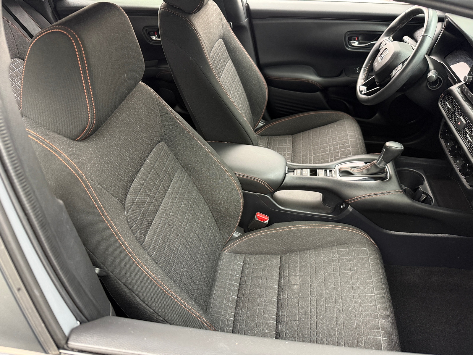 Thumbnail: 2024 Honda HR-V - 2