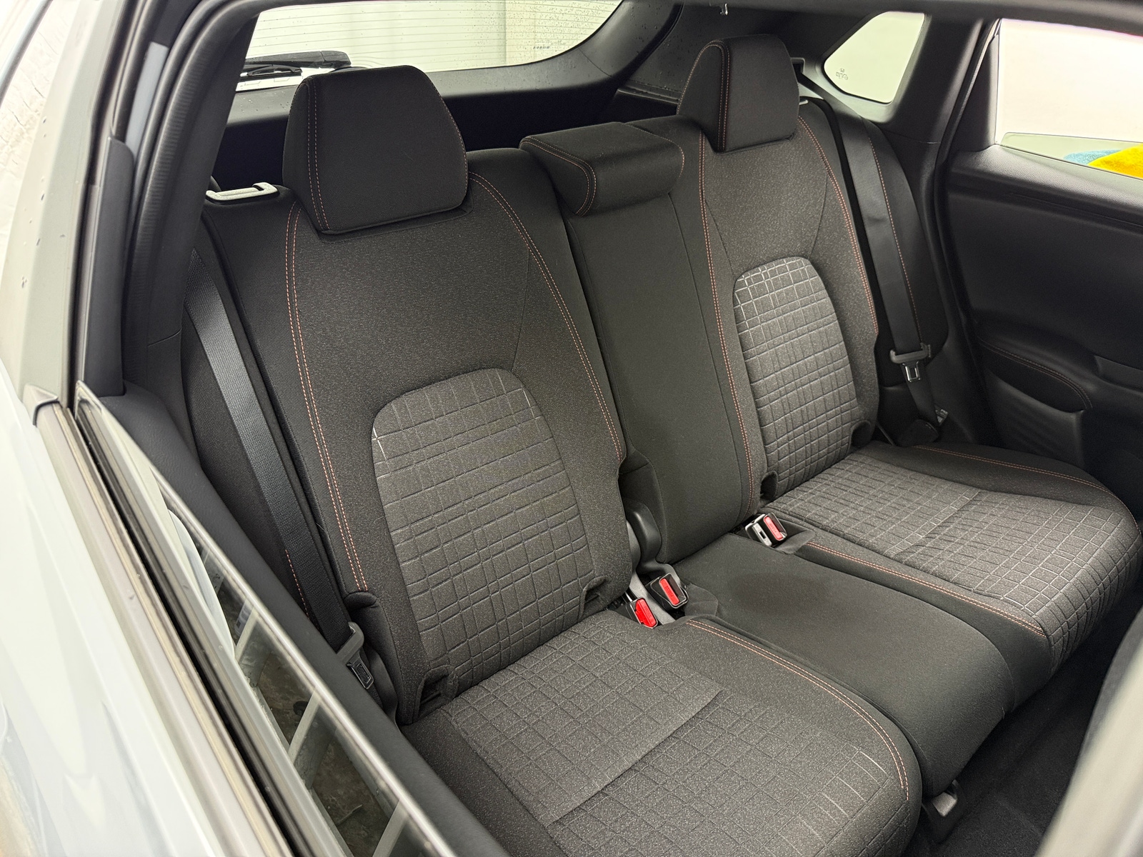 Thumbnail: 2024 Honda HR-V - 6