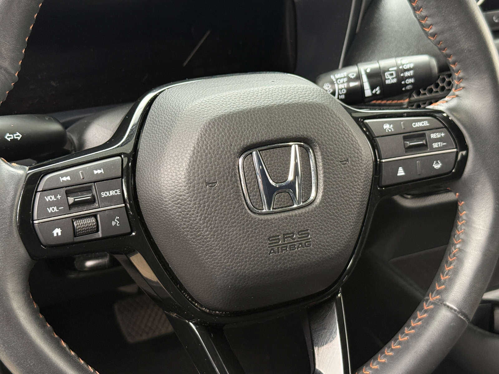 Thumbnail: 2024 Honda HR-V - 5