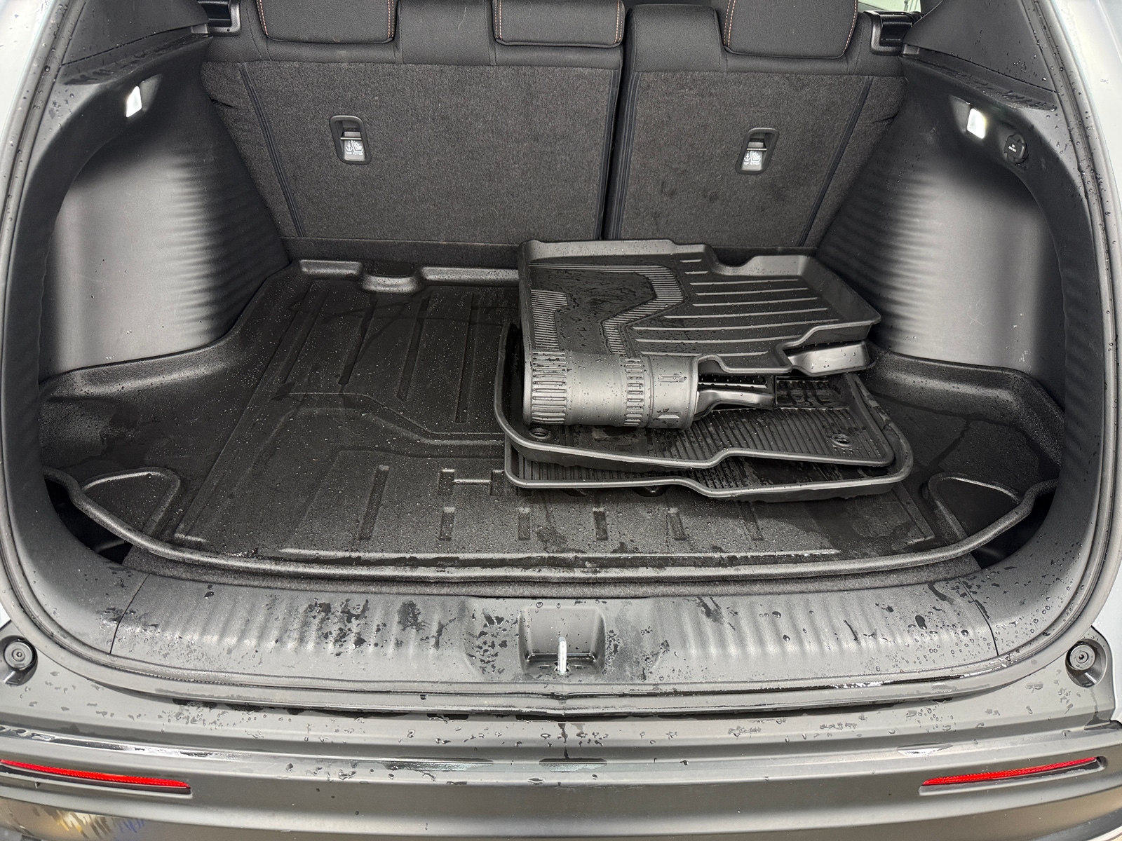 Thumbnail: 2024 Honda HR-V - 7