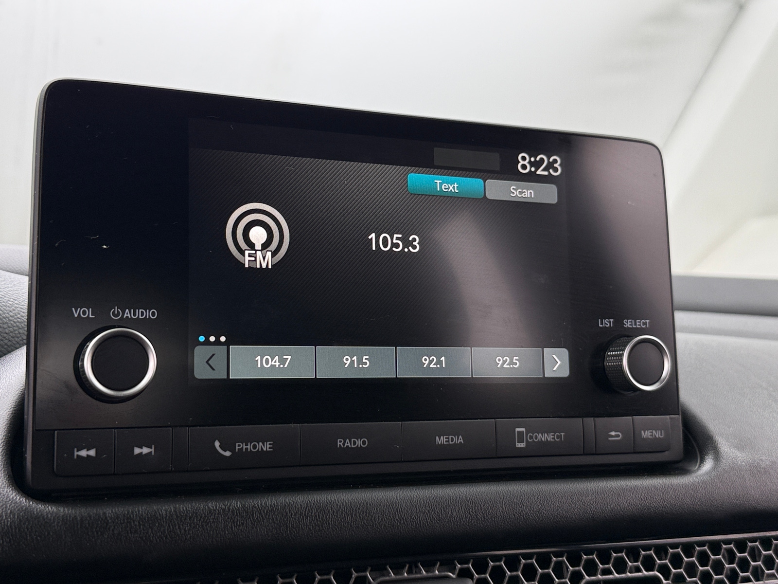 Thumbnail: 2024 Honda HR-V - 4