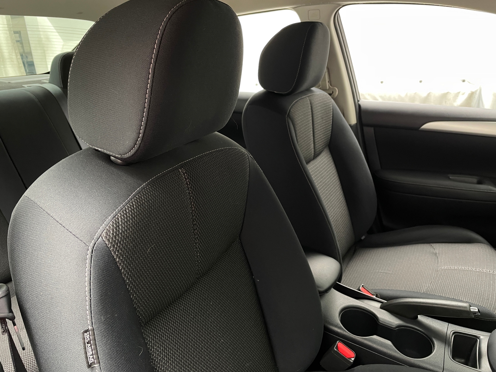 Thumbnail: 2017 Nissan Sentra - 2