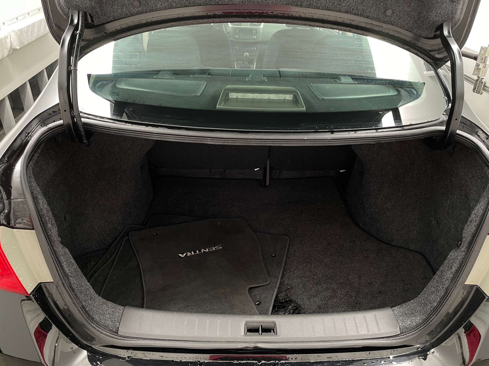 Thumbnail: 2017 Nissan Sentra - 7