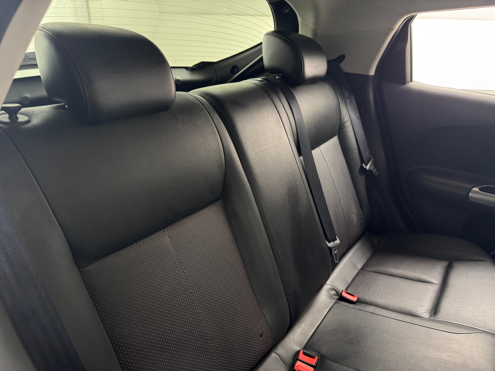 Thumbnail: 2016 Nissan Juke - 5