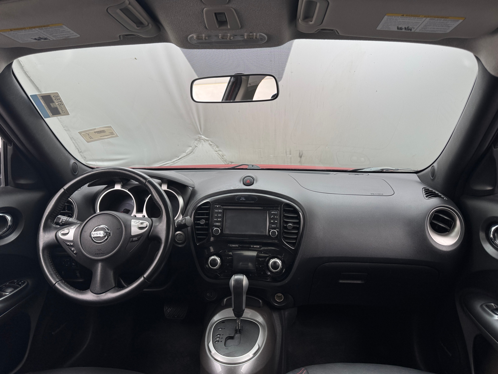 Thumbnail: 2016 Nissan Juke - 2