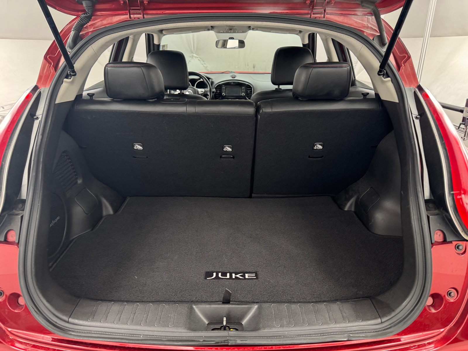 Thumbnail: 2016 Nissan Juke - 6