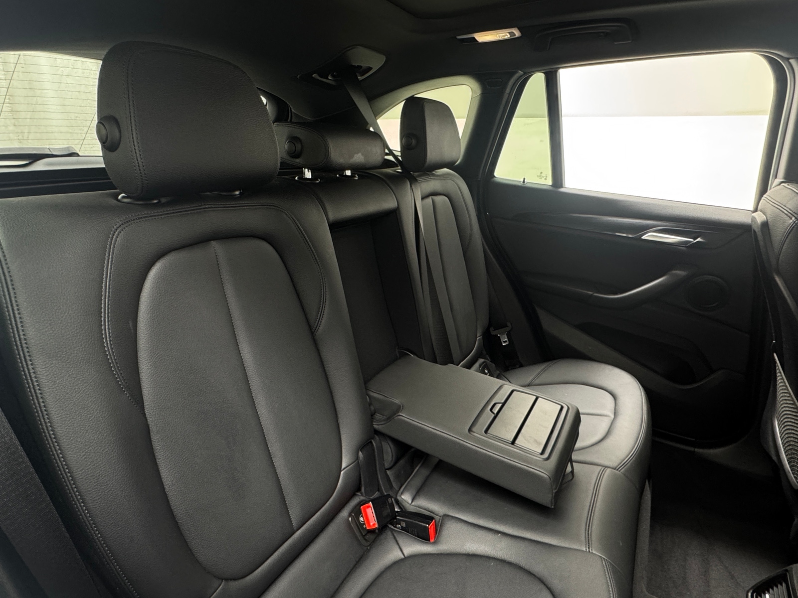 Thumbnail: 2018 BMW X1 - 5