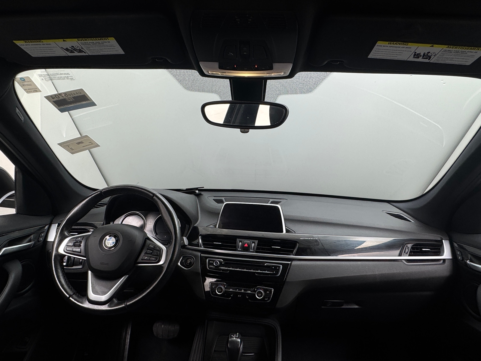 Thumbnail: 2018 BMW X1 - 2