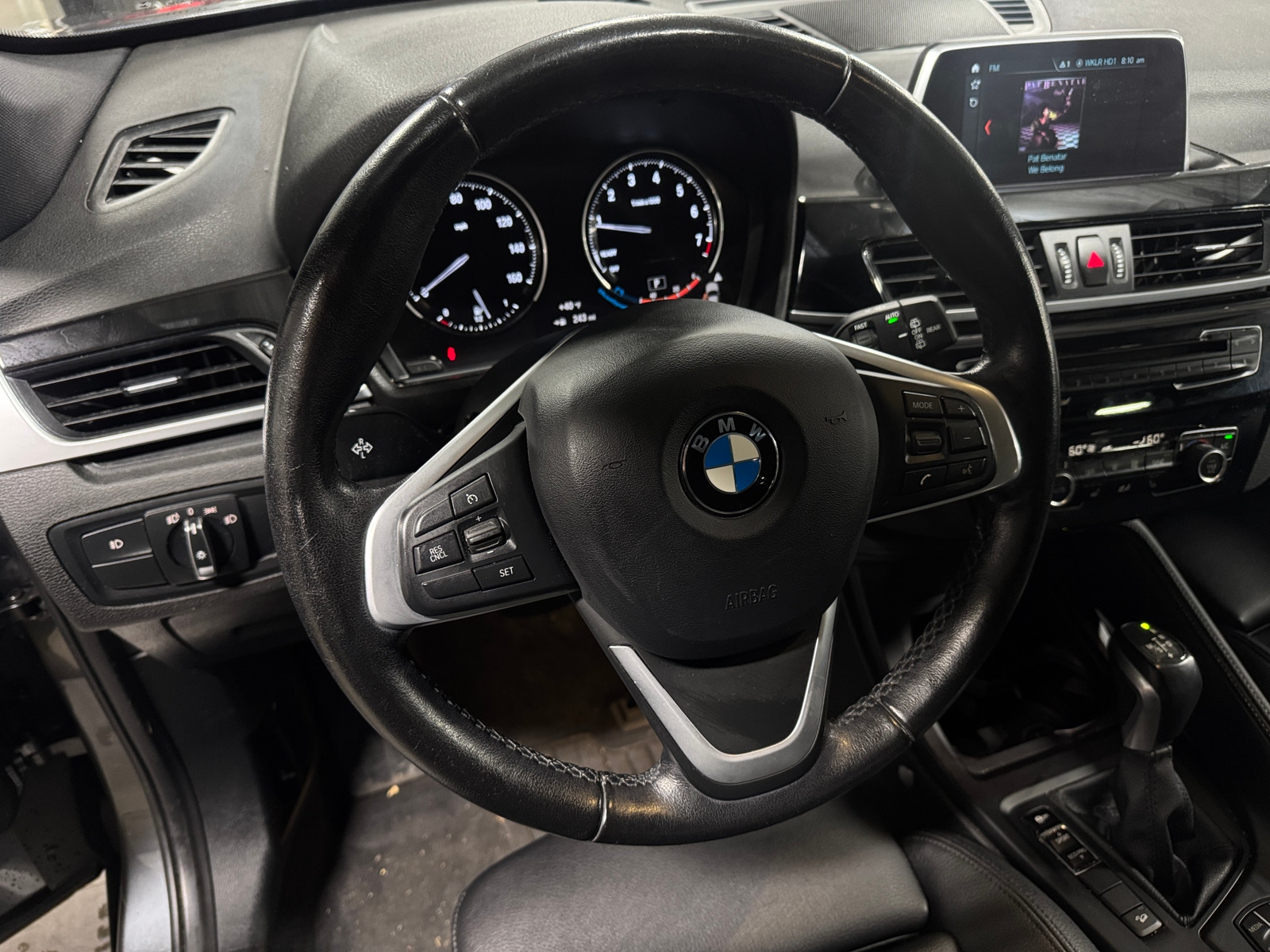 Thumbnail: 2018 BMW X1 - 4