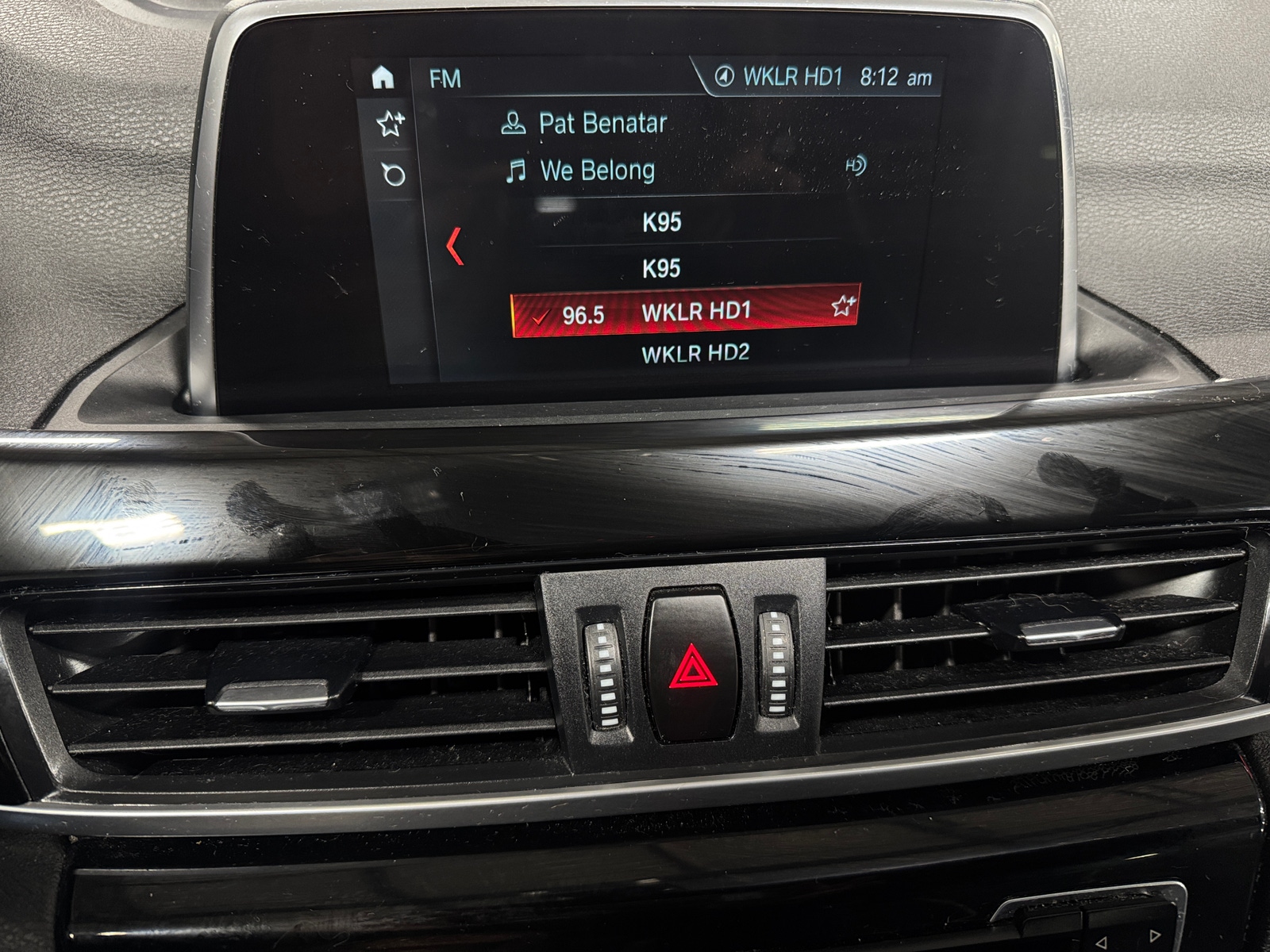 Thumbnail: 2018 BMW X1 - 3