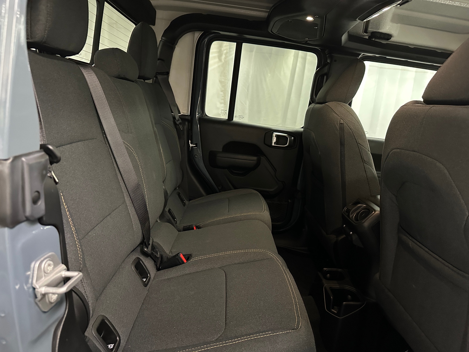 Thumbnail: 2024 Jeep Gladiator - 6