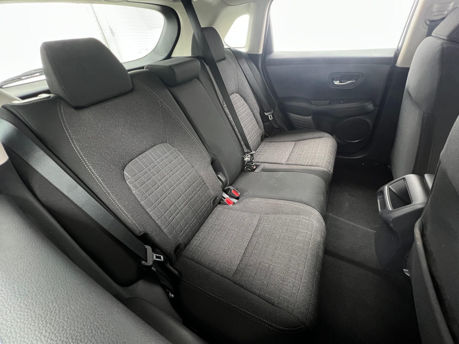 Thumbnail: 2025 Honda HR-V - 6