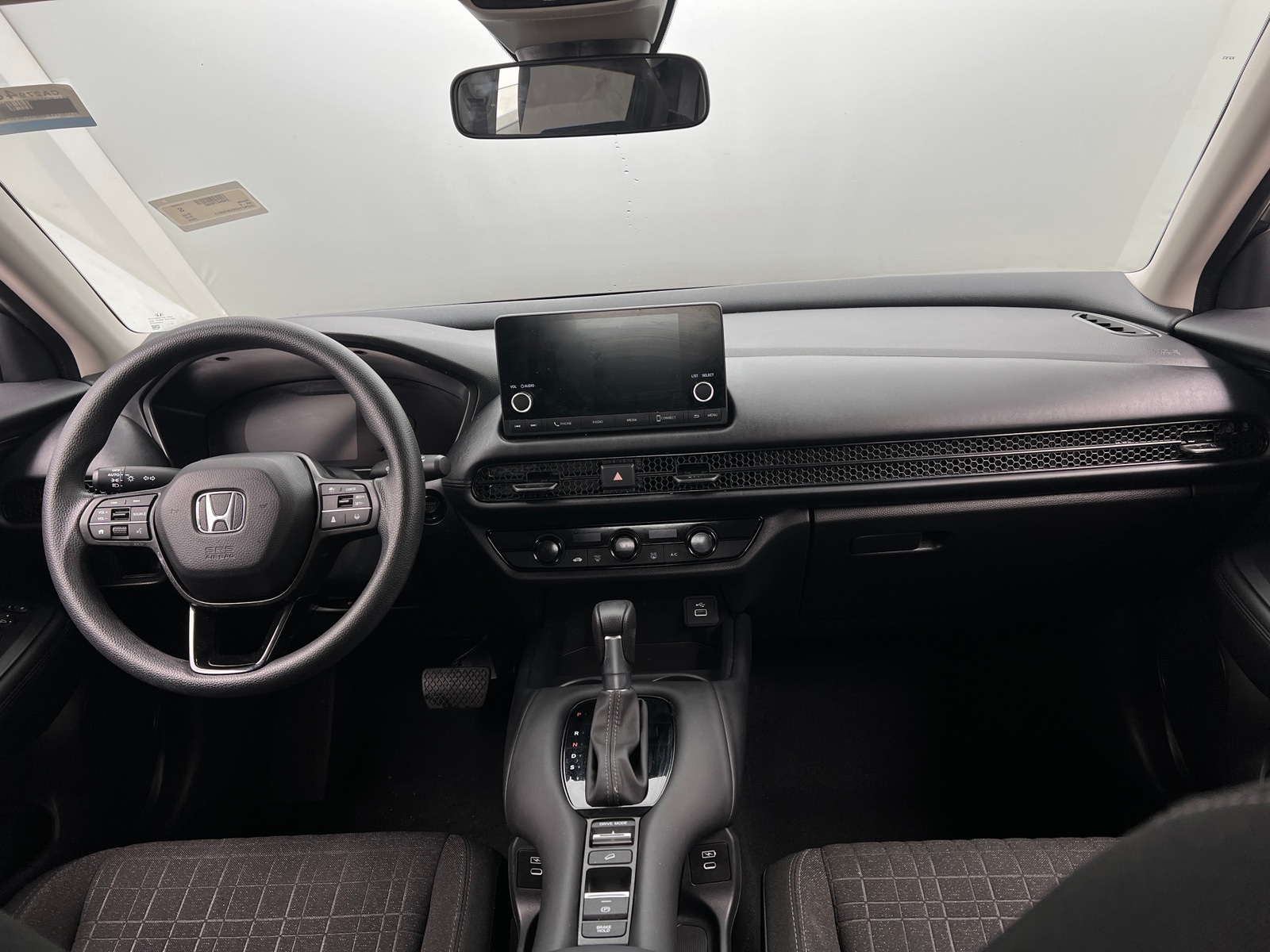 Thumbnail: 2025 Honda HR-V - 3