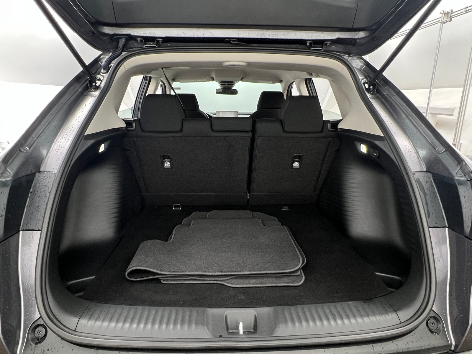 Thumbnail: 2025 Honda HR-V - 7