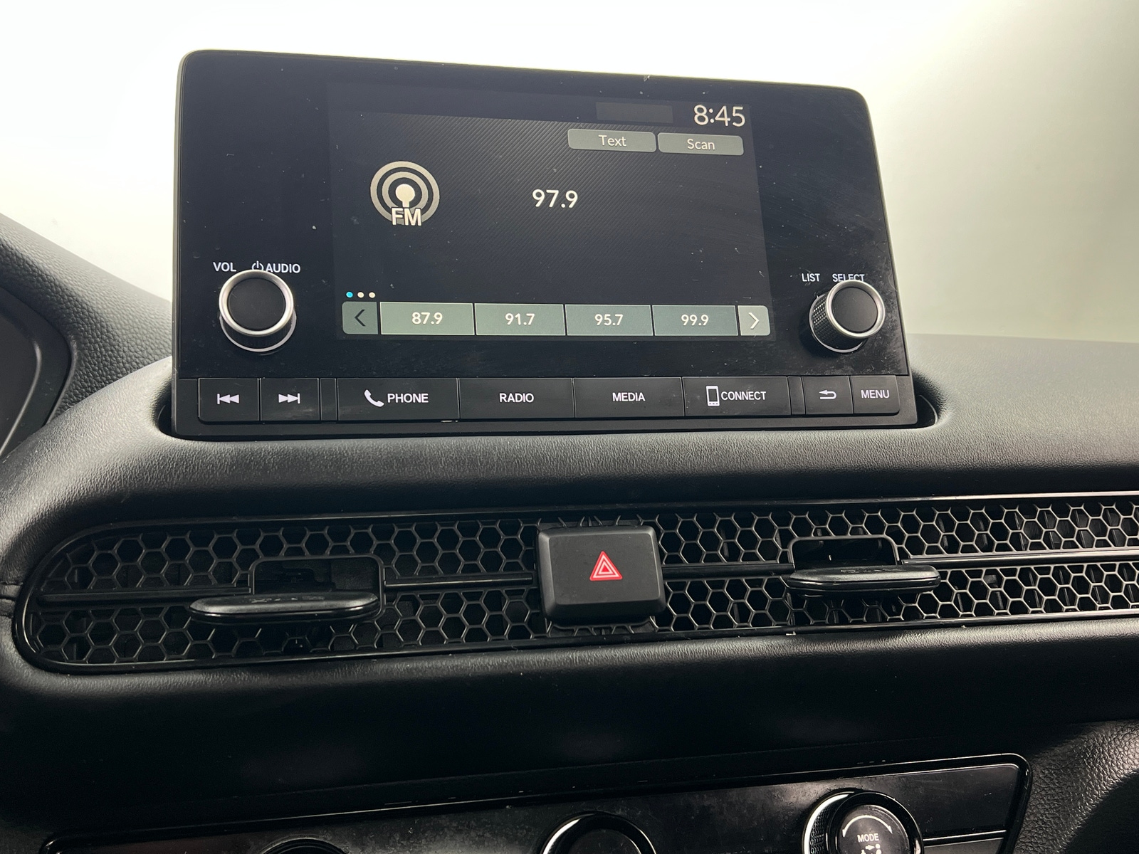 Thumbnail: 2025 Honda HR-V - 4