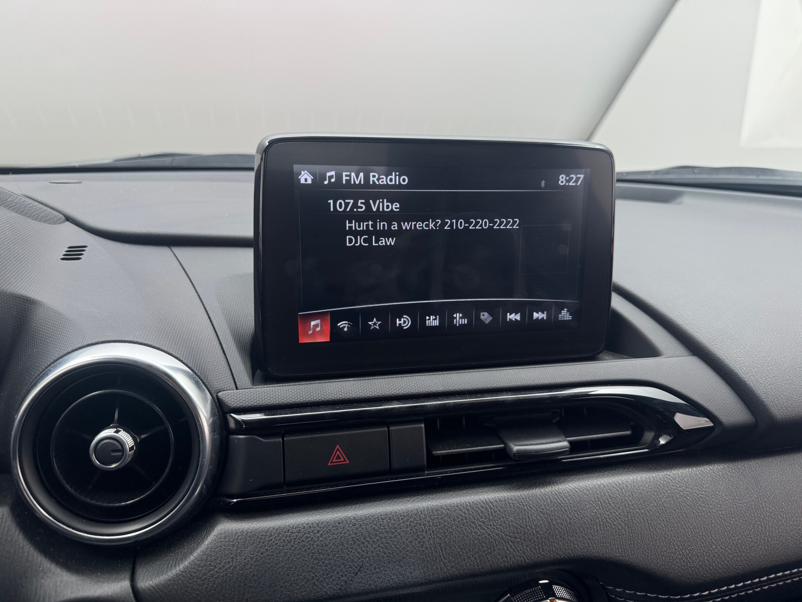 Thumbnail: 2021 Mazda MX-5 Miata - 3