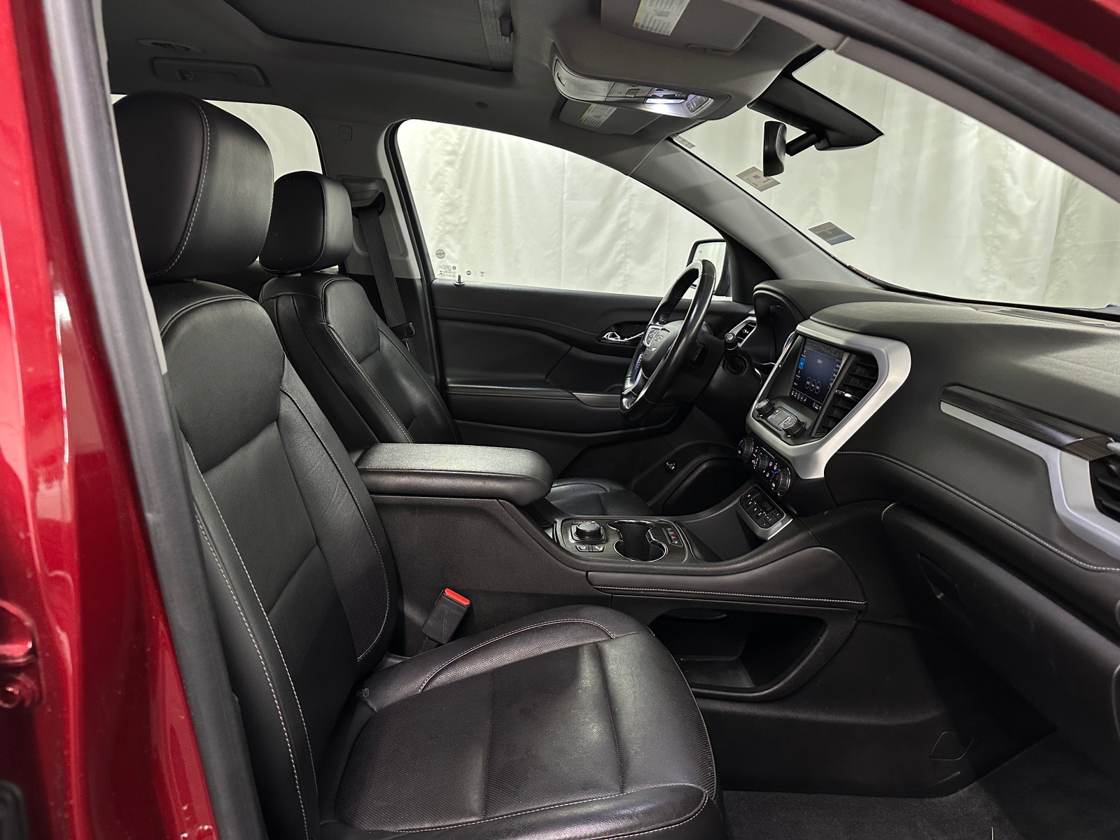 Thumbnail: 2020 GMC Acadia - 2