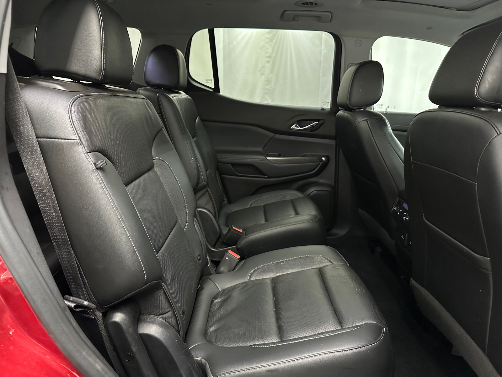 Thumbnail: 2020 GMC Acadia - 6