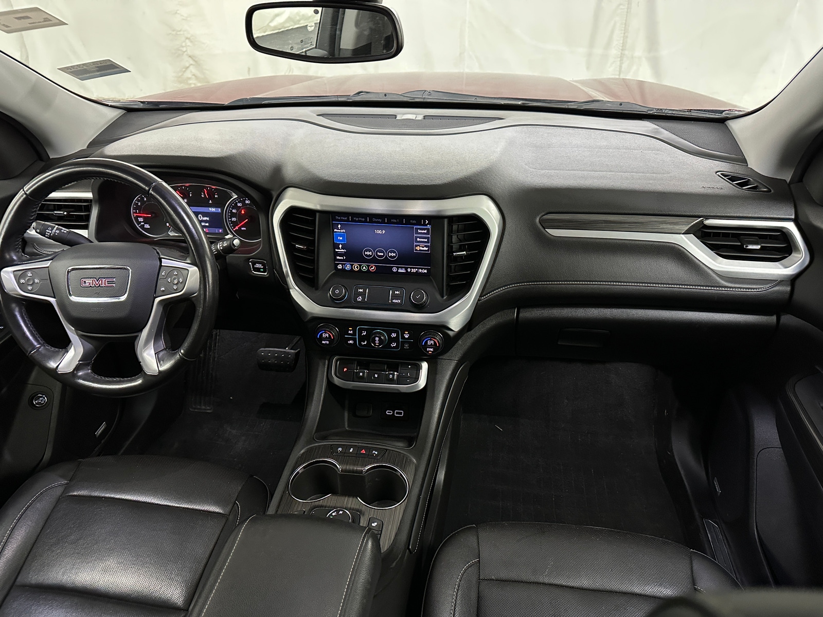 Thumbnail: 2020 GMC Acadia - 3