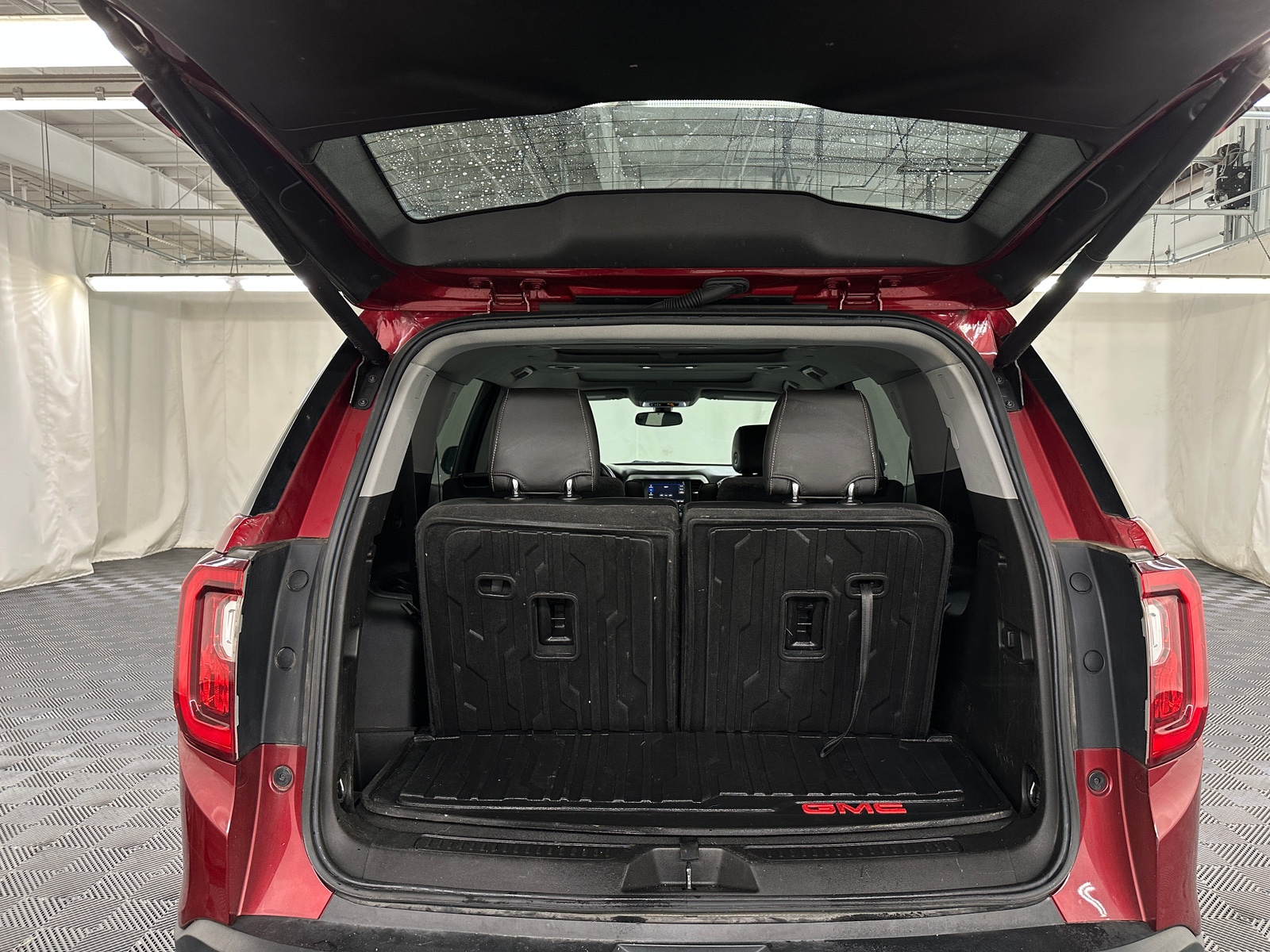 Thumbnail: 2020 GMC Acadia - 7